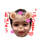 ゆうコレ（個別スタンプ：5）
