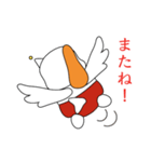 ルイーマスの日常（個別スタンプ：22）