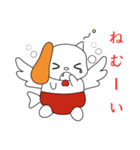 ルイーマスの日常（個別スタンプ：27）