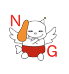 ルイーマスの日常（個別スタンプ：30）