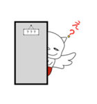 ルイーマスの日常（個別スタンプ：39）