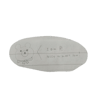 不思議な生物達（個別スタンプ：7）