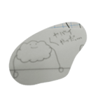 不思議な生物達（個別スタンプ：11）