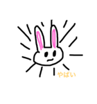 絵が下手〜日常編〜（個別スタンプ：40）