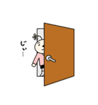 わっしゃーくん4（個別スタンプ：33）