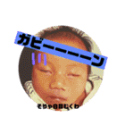 ニコニコゆいてぃー2（個別スタンプ：12）