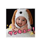 ニコニコゆいてぃー2（個別スタンプ：21）
