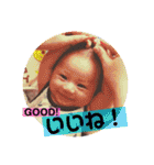 ニコニコゆいてぃー2（個別スタンプ：37）