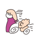 やっぱりハッピーエンドがすき（個別スタンプ：29）