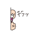 やっぱりハッピーエンドがすき（個別スタンプ：31）