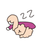 やっぱりハッピーエンドがすき（個別スタンプ：37）