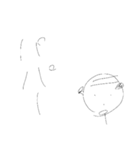 字でわかるテンション（個別スタンプ：29）