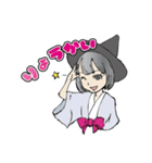いまいちハッピーハロウィン2（個別スタンプ：10）