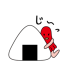 タコリーナ（個別スタンプ：24）
