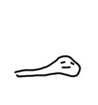 ゆるぽん（個別スタンプ：14）