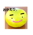 スキスキみかんちゃん4（個別スタンプ：11）
