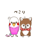 JBコインの仲間たち（個別スタンプ：3）