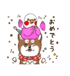 JBコインの仲間たち（個別スタンプ：4）