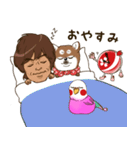 JBコインの仲間たち（個別スタンプ：5）