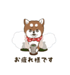 JBコインの仲間たち（個別スタンプ：9）