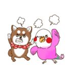 JBコインの仲間たち（個別スタンプ：26）