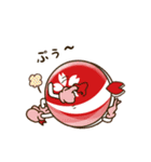 JBコインの仲間たち（個別スタンプ：33）