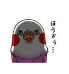 JBコインの仲間たち（個別スタンプ：37）