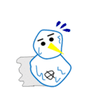 まるいーず（個別スタンプ：36）