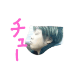 お笑い仲間たち1（個別スタンプ：1）