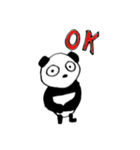 たぬパン（個別スタンプ：13）
