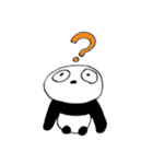 たぬパン（個別スタンプ：14）