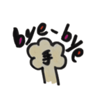 おしゃべりしよ～っ（個別スタンプ：31）