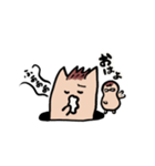 ベリリとコベリ（個別スタンプ：5）