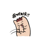 ベリリとコベリ（個別スタンプ：7）