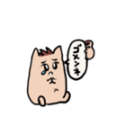 ベリリとコベリ（個別スタンプ：10）