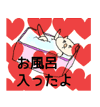 「いいね！」欲しがりネコ（個別スタンプ：1）
