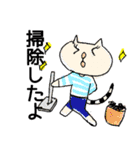「いいね！」欲しがりネコ（個別スタンプ：13）