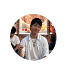 KP大場feat...Ss（個別スタンプ：5）