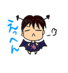 ほーちゃんぐ（個別スタンプ：16）