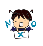 ほーちゃんぐ（個別スタンプ：18）