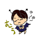 ほーちゃんぐ（個別スタンプ：28）