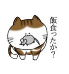 「ぱんをたずねて2000里ちょい」スタンプ①（個別スタンプ：14）