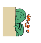 所高スタンプ（個別スタンプ：13）