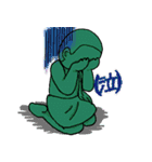 所高スタンプ（個別スタンプ：15）