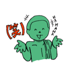 所高スタンプ（個別スタンプ：16）