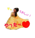 I♥Y.H（個別スタンプ：7）