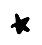 mine style（個別スタンプ：2）