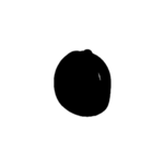 mine style（個別スタンプ：4）