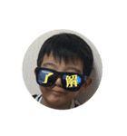 Hyt♡part.1（個別スタンプ：16）
