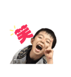 Hyt♡part.1（個別スタンプ：31）